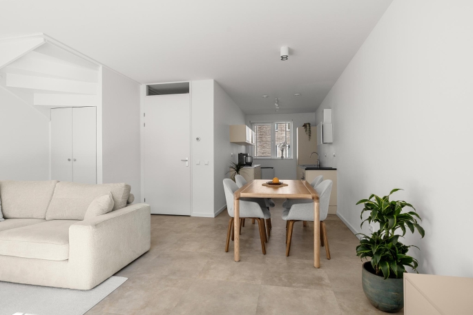 Midwoudpad 70, 1024 MC, Amsterdam