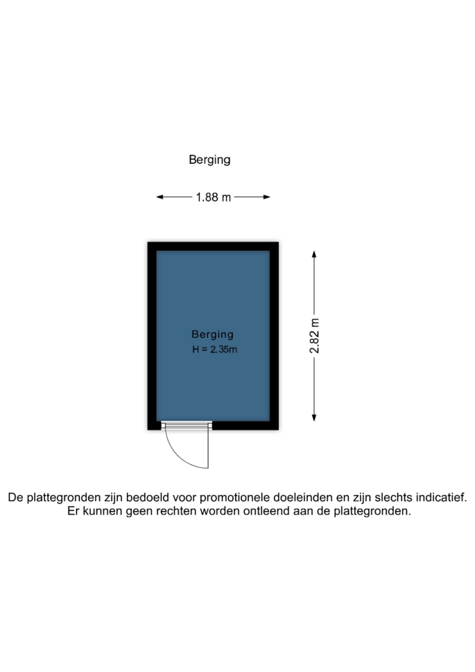 Midwoudpad 70, 1024 MC, Amsterdam