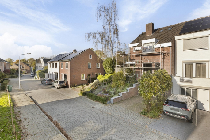 Keerderstraat 240, 6226 XW, Maastricht