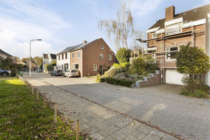 Keerderstraat 240, 6226 XW, Maastricht