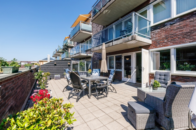 Gildestraat 18, 6711 DM, Ede