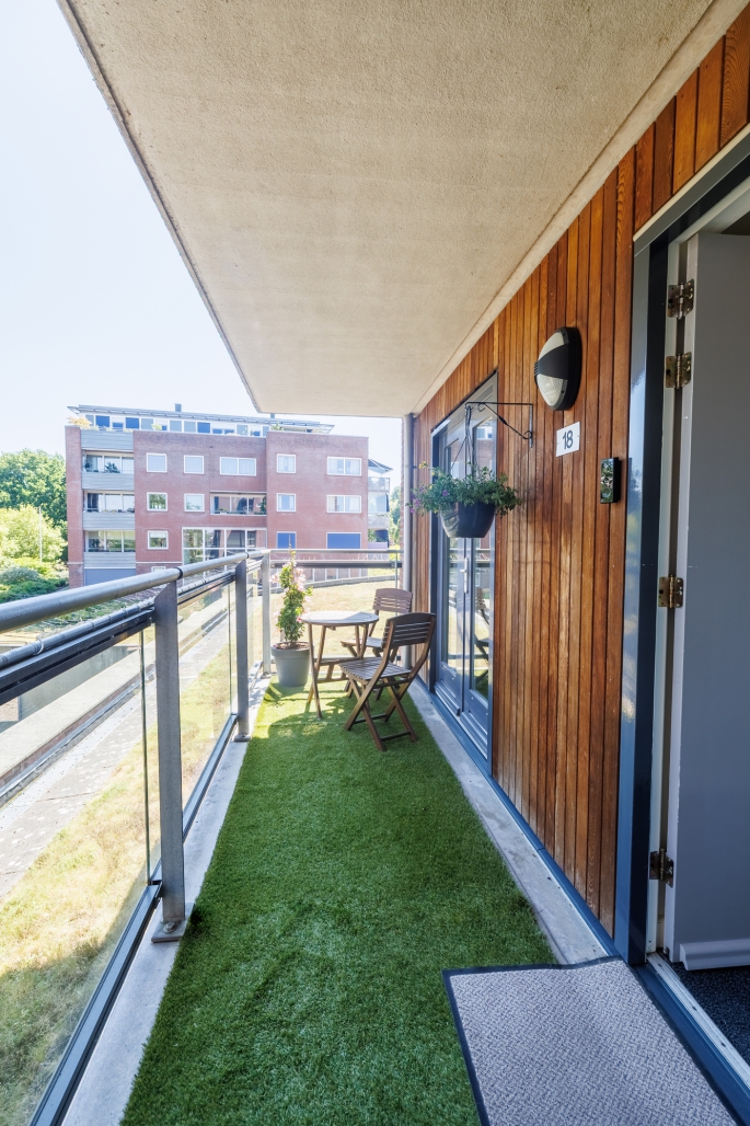 Gildestraat 18, 6711 DM, Ede