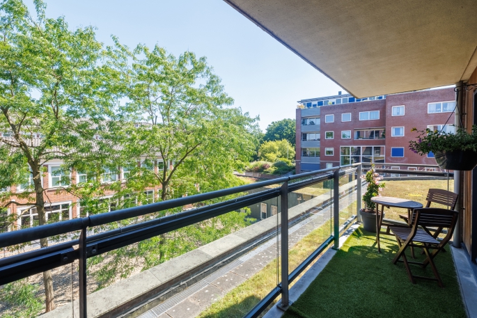 Gildestraat 18, 6711 DM, Ede
