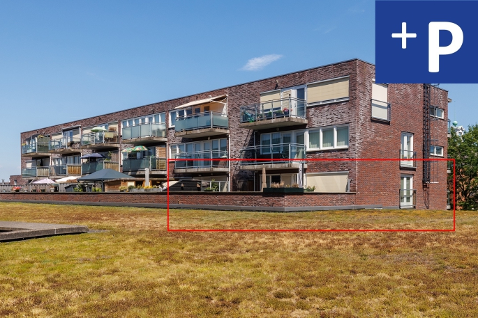 Gildestraat 18, 6711 DM, Ede
