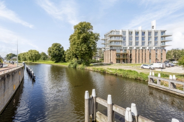 Fonteynenburghlaan 3 T, 2275 CX, Voorburg