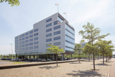 Waalhaven O.z. 77, 3087 BM, Rotterdam
