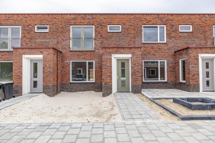 Houwerdastraat 29, 9902 GJ, Appingedam