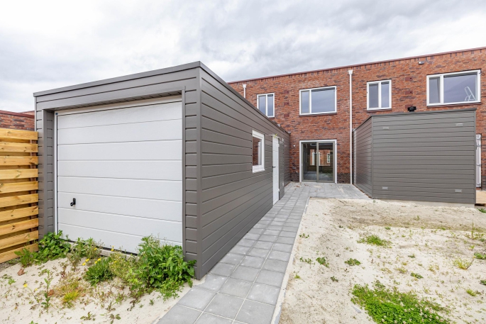 Houwerdastraat 29, 9902 GJ, Appingedam