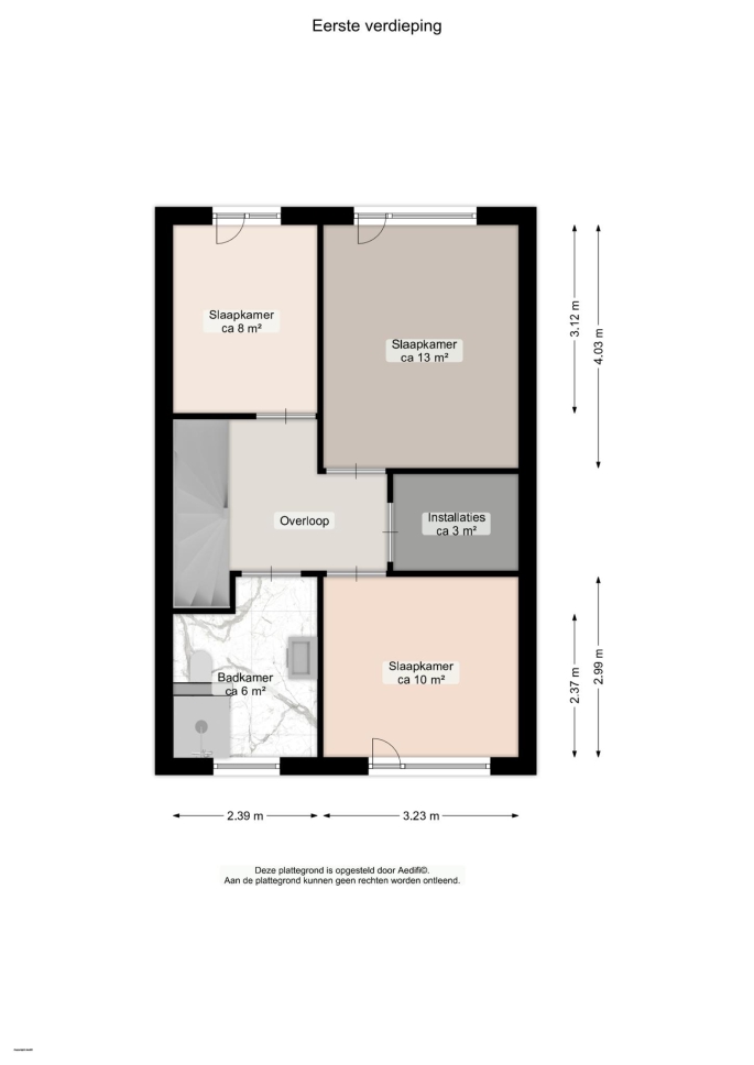 Houwerdastraat 29, 9902 GJ, Appingedam