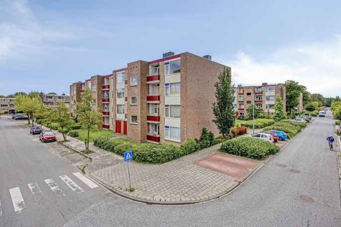Plutolaan 513, 9742 GP, Groningen