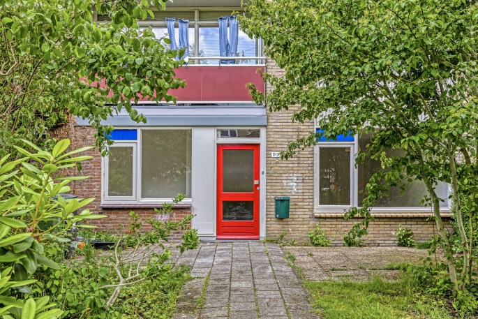 Plutolaan 513, 9742 GP, Groningen