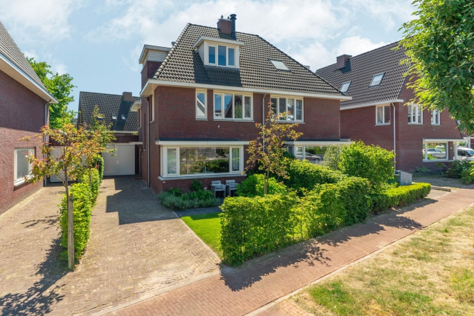 Het Maisveld 86, 6812 DW, Arnhem
