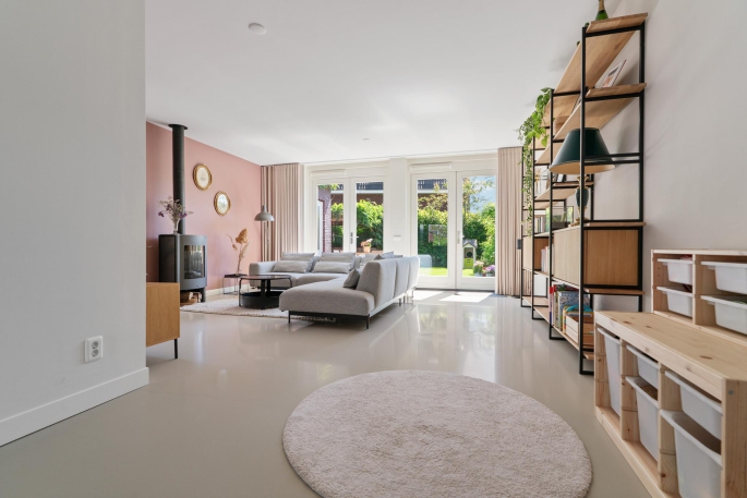 Het Maisveld 86, 6812 DW, Arnhem