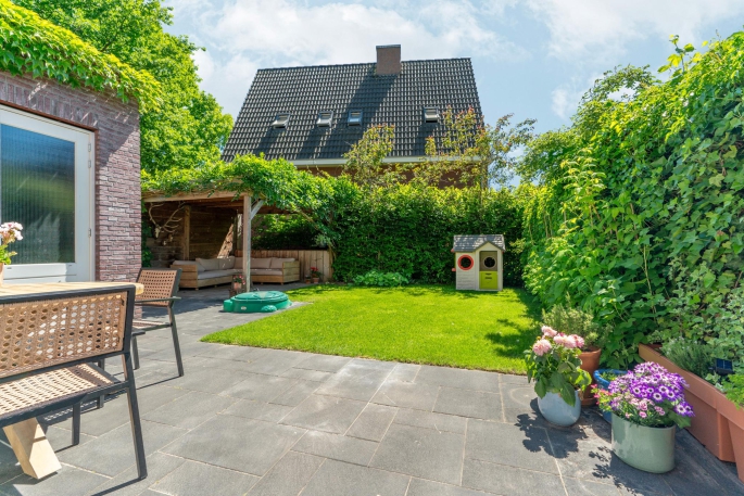 Het Maisveld 86, 6812 DW, Arnhem