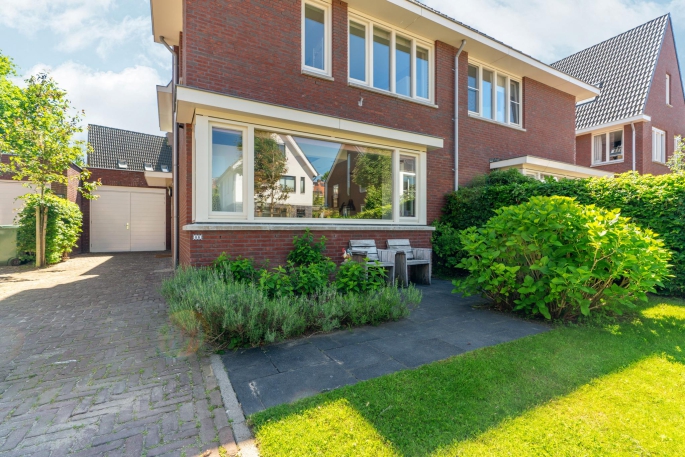 Het Maisveld 86, 6812 DW, Arnhem