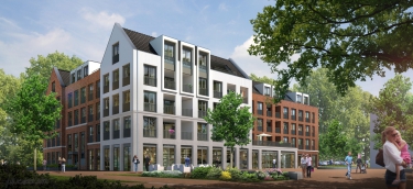 'Den Bergh' Banningstraat / Kampweg ong, 3769 AA, Soesterberg