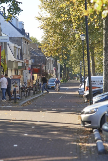 'Den Bergh' Banningstraat / Kampweg ong, 3769 AA, Soesterberg