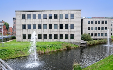 Rivium Westlaan 1 -23, 2909 LD, Capelle aan den ijssel