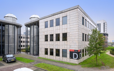 Rivium Westlaan 1 -23, 2909 LD, Capelle aan den ijssel