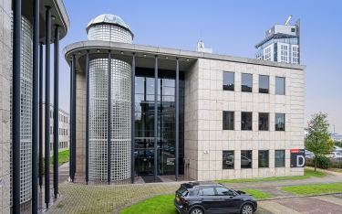 Rivium Westlaan 1 -23, 2909 LD, Capelle aan den ijssel