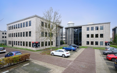 Rivium Westlaan 1 -23, 2909 LD, Capelle aan den ijssel