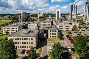 Rivium Westlaan 1 -23, 2909 LD, Capelle aan den ijssel