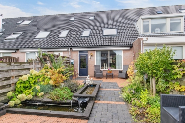 Notenhof 8, 3264 TD, Nieuw-beijerland
