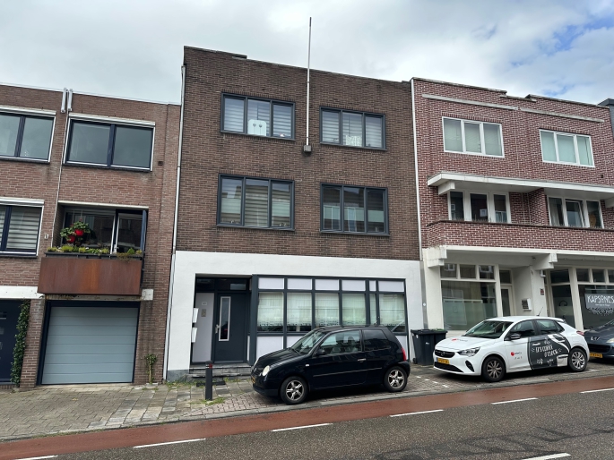 Appartement in Hoensbroek