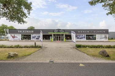 Pasmaatweg 9, 7556 PH, Hengelo
