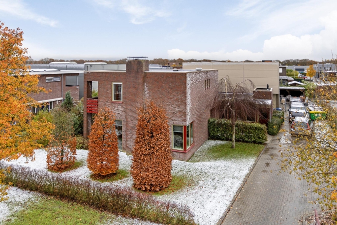 Romestraat 13, 9403 DT, Assen