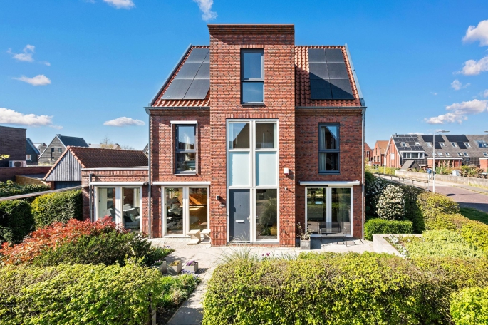 Rietgras 64, 2498 EG, 's-Gravenhage