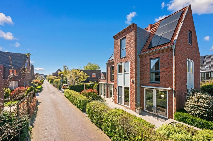 Rietgras 64, 2498 EG, 's-Gravenhage