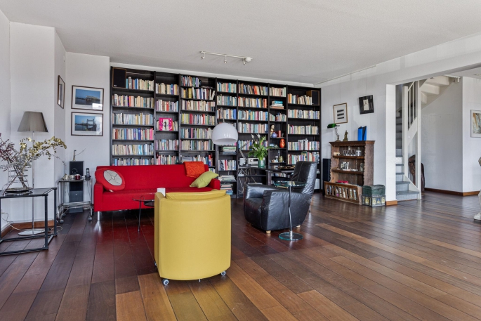 Prins Hendrikkade 43, 3071 KB, Rotterdam