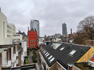 Zakkendragershof 4, 3511 AE, Utrecht