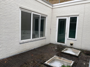 Zakkendragershof 4, 3511 AE, Utrecht