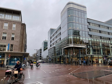 Zakkendragershof 4, 3511 AE, Utrecht