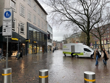Zakkendragershof 4, 3511 AE, Utrecht