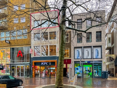 Zakkendragershof 4, 3511 AE, Utrecht