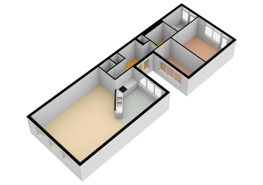 Zakkendragershof 4, 3511 AE, Utrecht