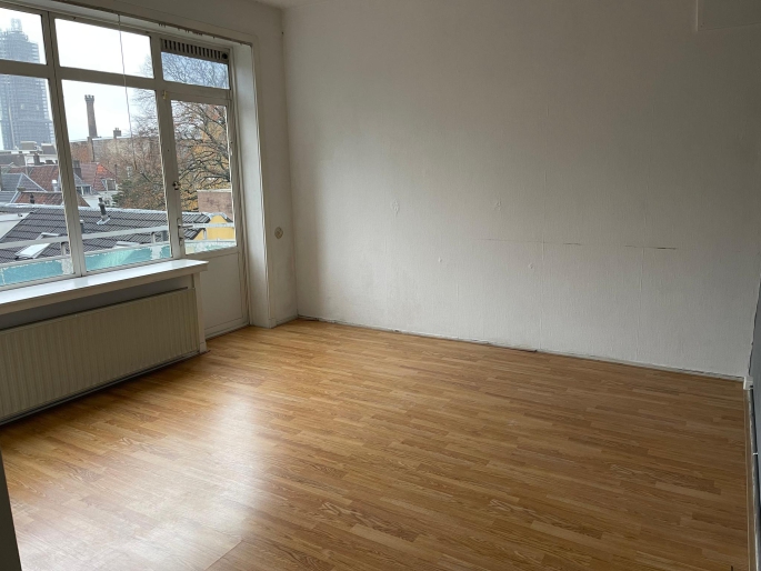 Zakkendragershof 4, 3511 AE, Utrecht