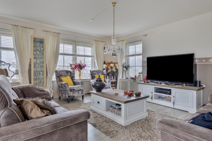 Korenmaaier 5, 3267 BK, Goudswaard