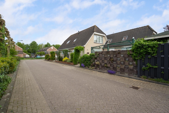 Korenmaaier 5, 3267 BK, Goudswaard
