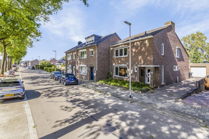 Leon Biessenstraat 99, 6418 TL, Heerlen