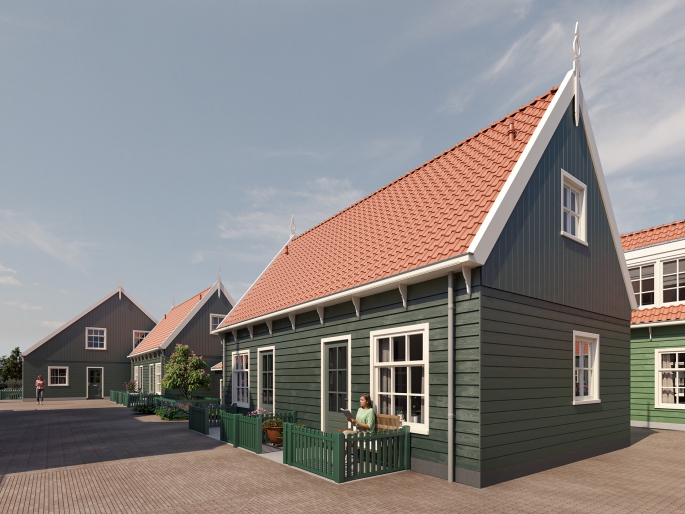 Zinkerwerf 12, 1156 GB, Marken