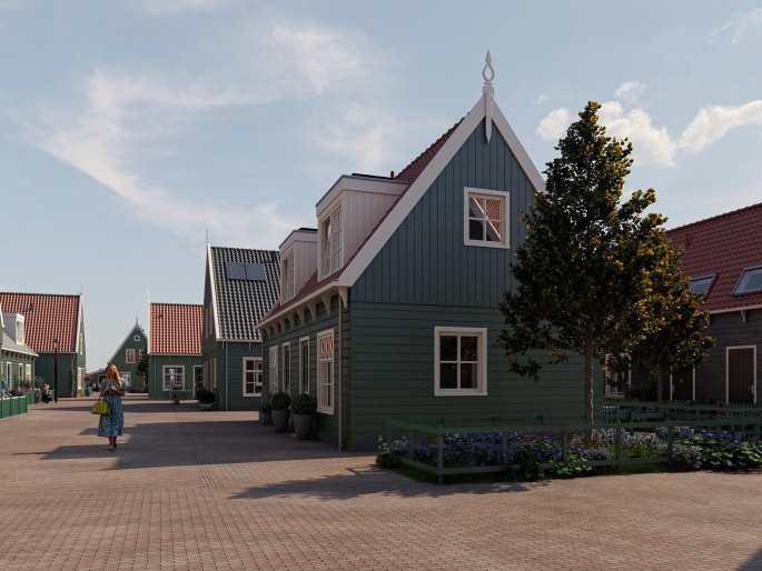 Zinkerwerf 12, 1156 GB, Marken