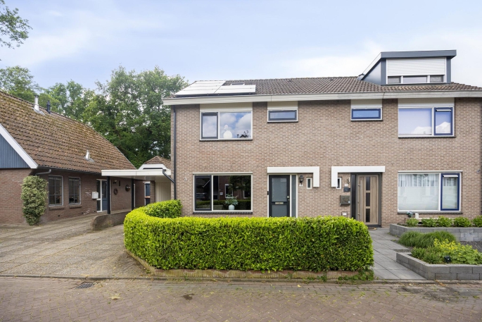 Baalder-Esch 113, 7772 JZ, Hardenberg