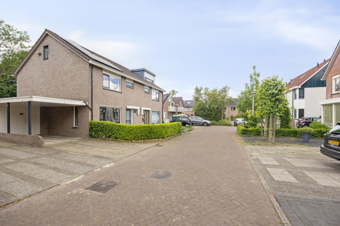 Baalder-Esch 113, 7772 JZ, Hardenberg
