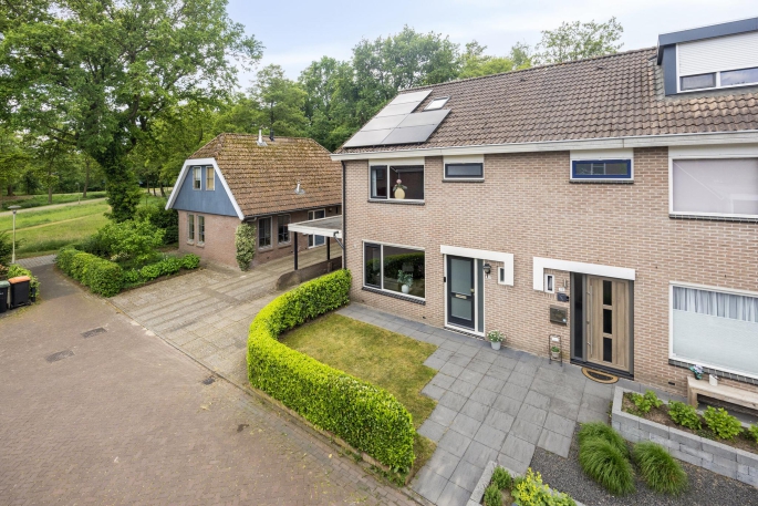 Baalder-Esch 113, 7772 JZ, Hardenberg