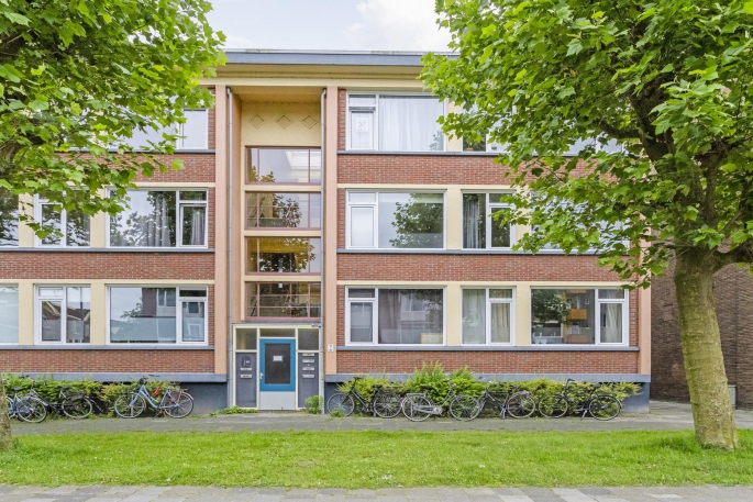 Asingastraat 20, 9716 EP, Groningen