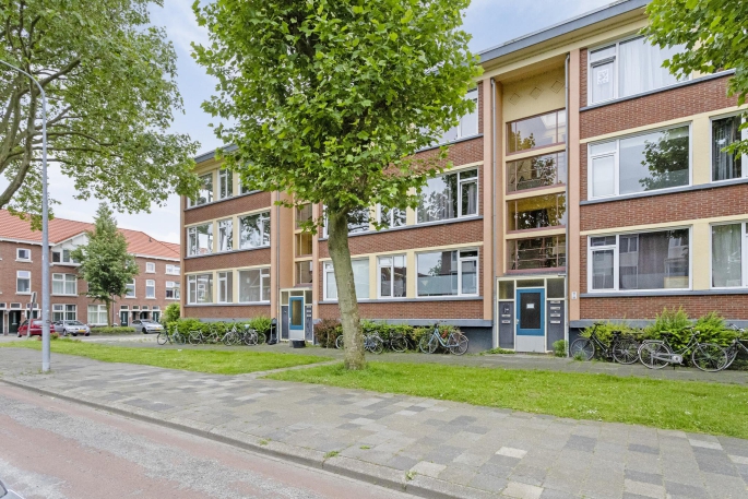 Asingastraat 20, 9716 EP, Groningen